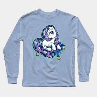 Rarity Long Sleeve T-Shirt